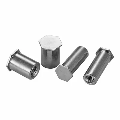 Dowel Press Fit